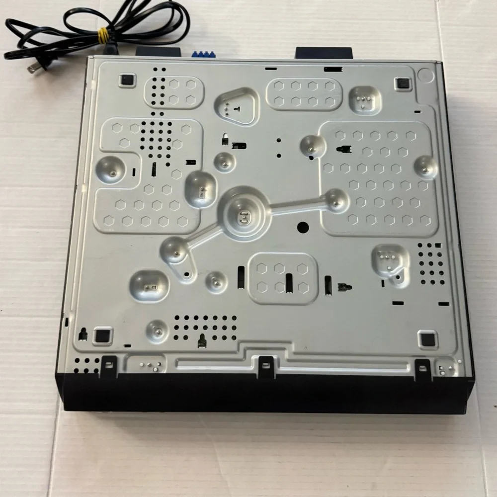 Panasonic Black DVD Sound System